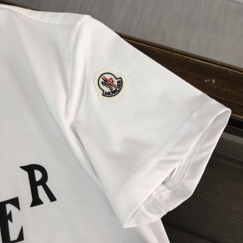 Moncler T-Shirts